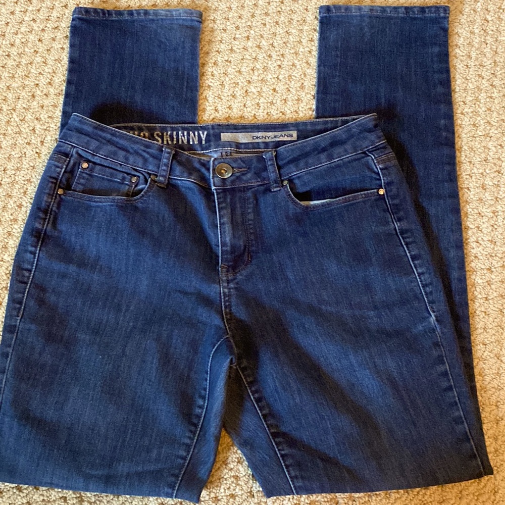 DKNY Jeans  Soho Skinny